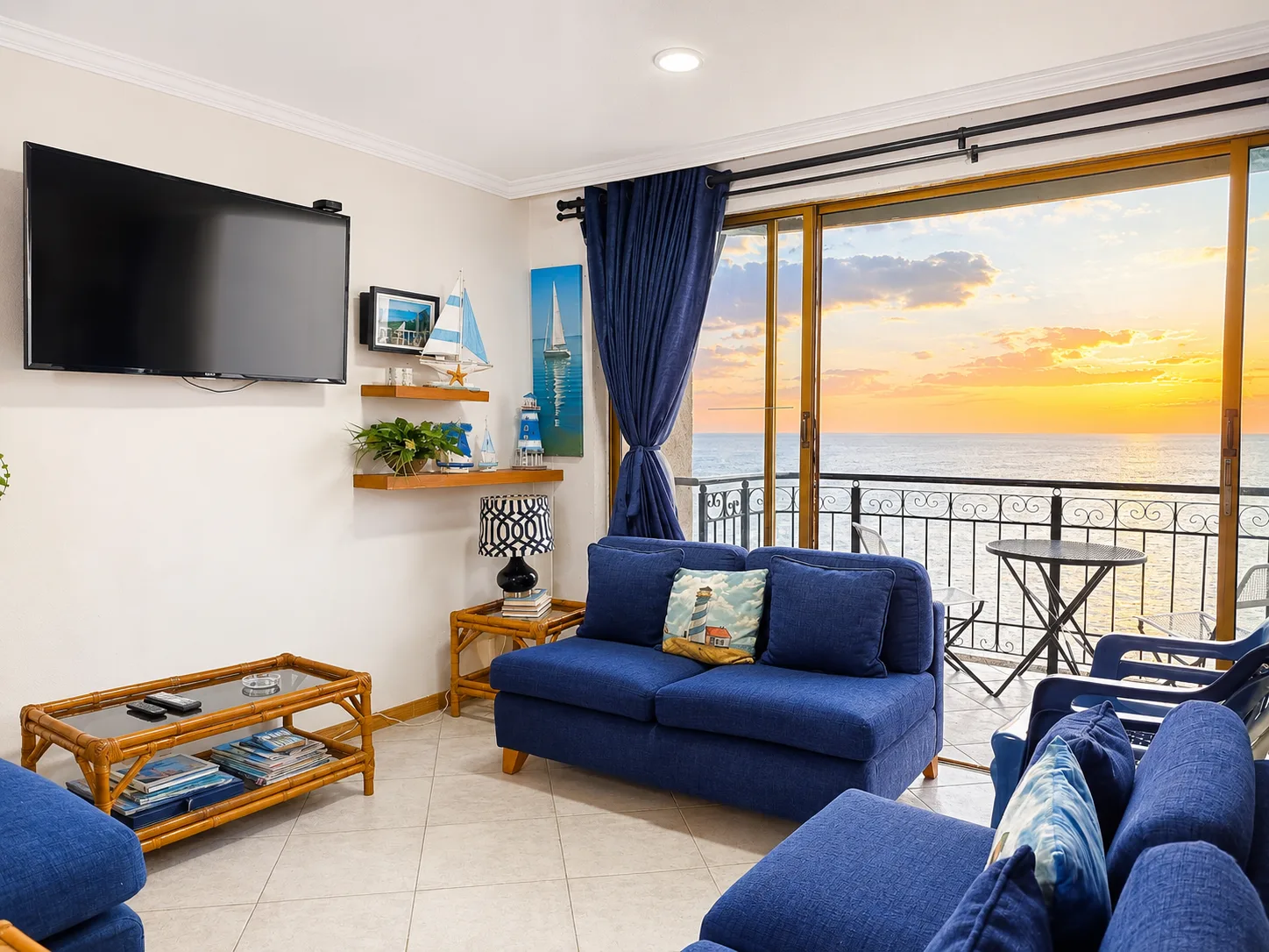 Apartamentos Rodadero Vista al Mar 30/58