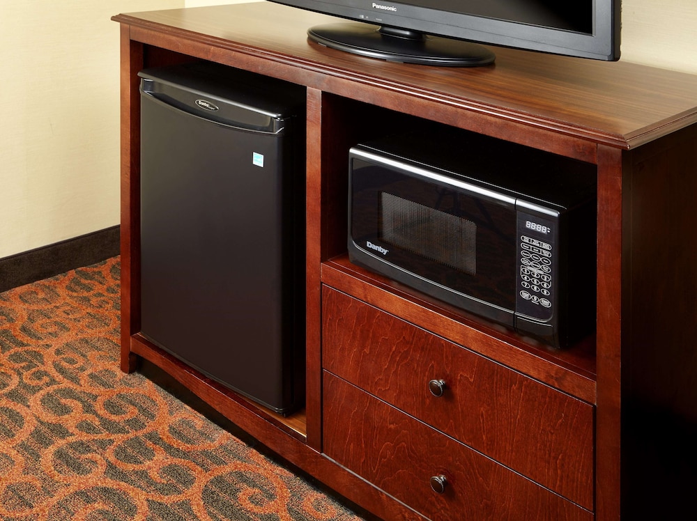 Hampton Inn Cleveland Downtown 20/44