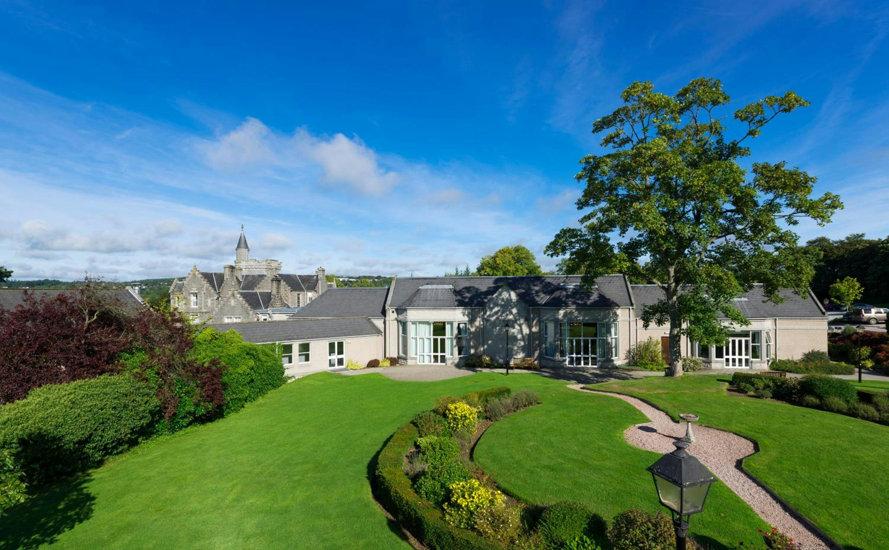 Ardoe House Hotel and Spa 67/69