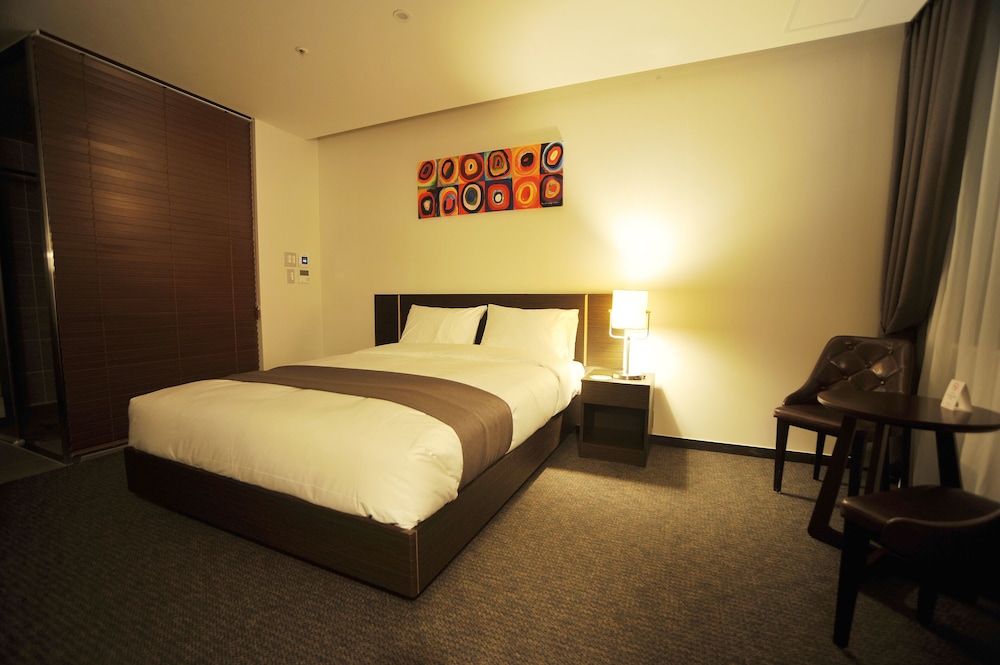 Yongin Central Co'op Hotel 17/44