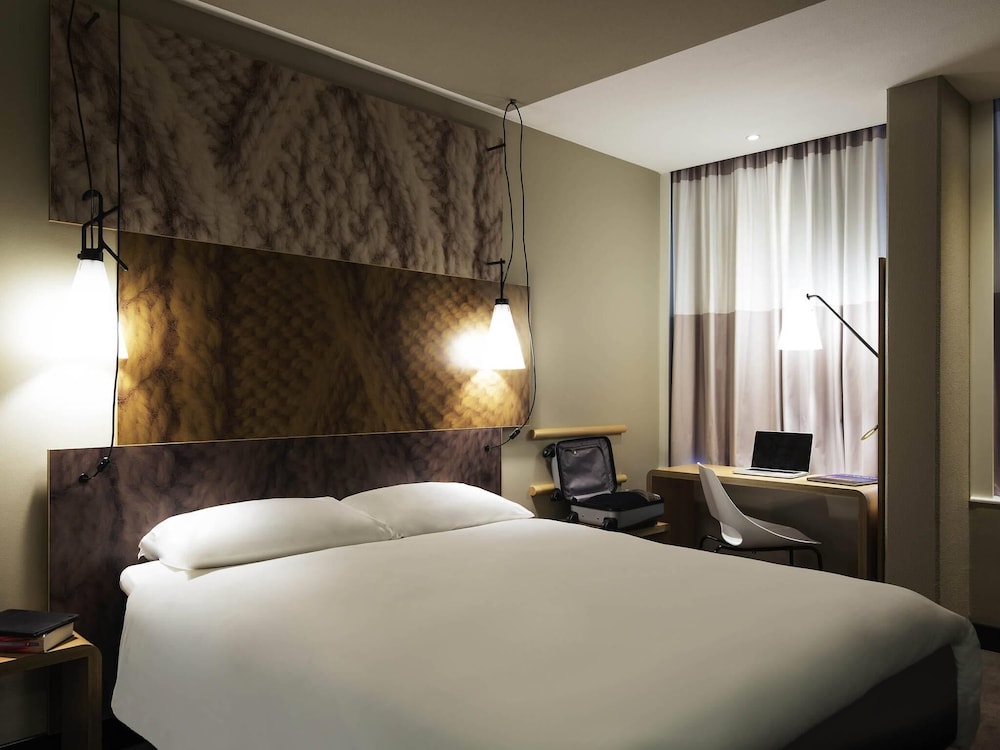Ibis Den Haag City Centre 26/71