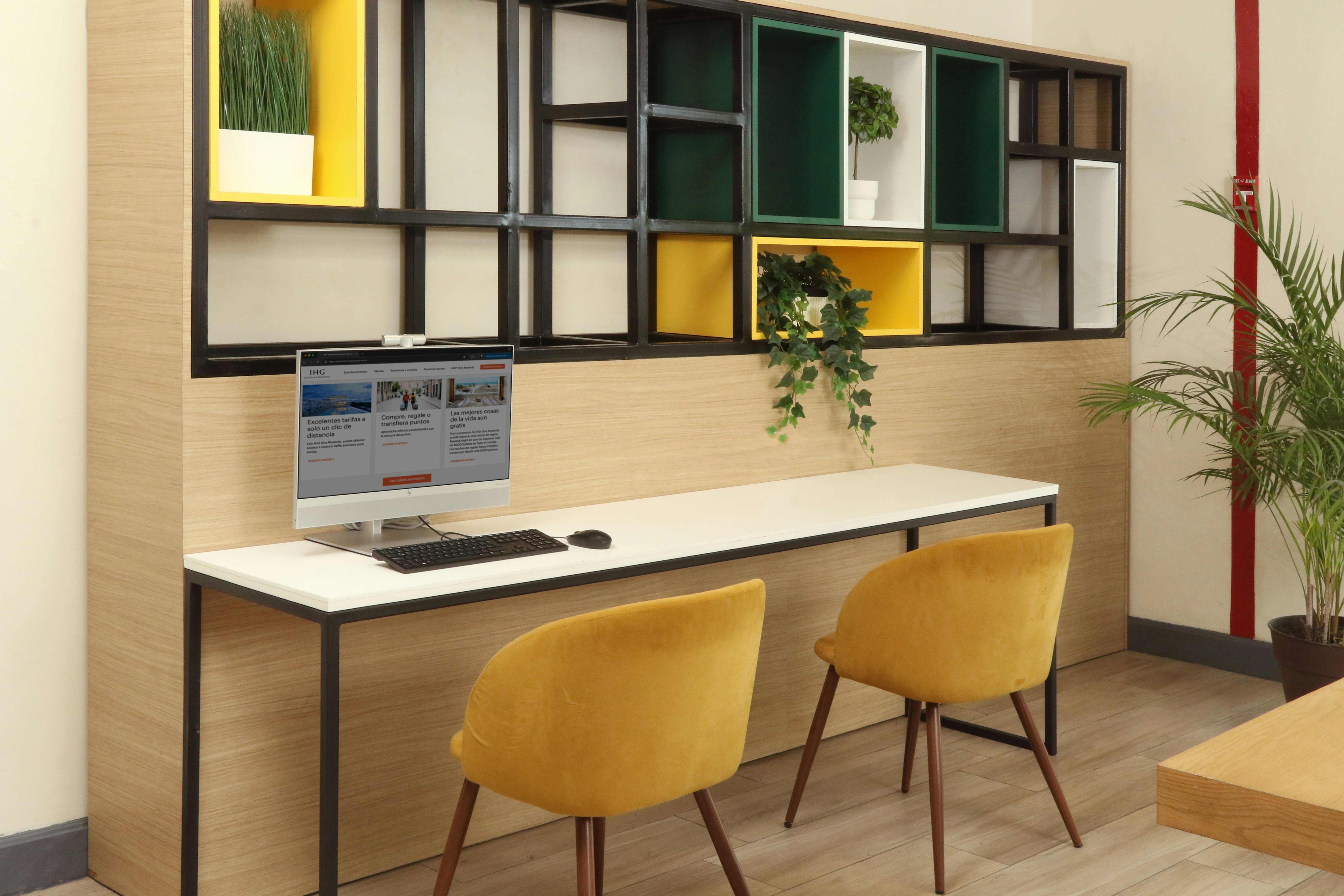 Holiday Inn Cd Del Carmen 8/50