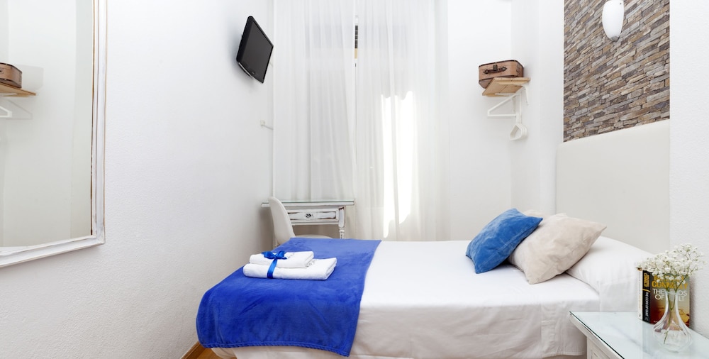 Hostal Hispano 58/67