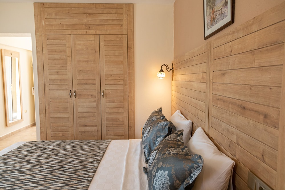 Portakal Hotel Dalyan 21/50