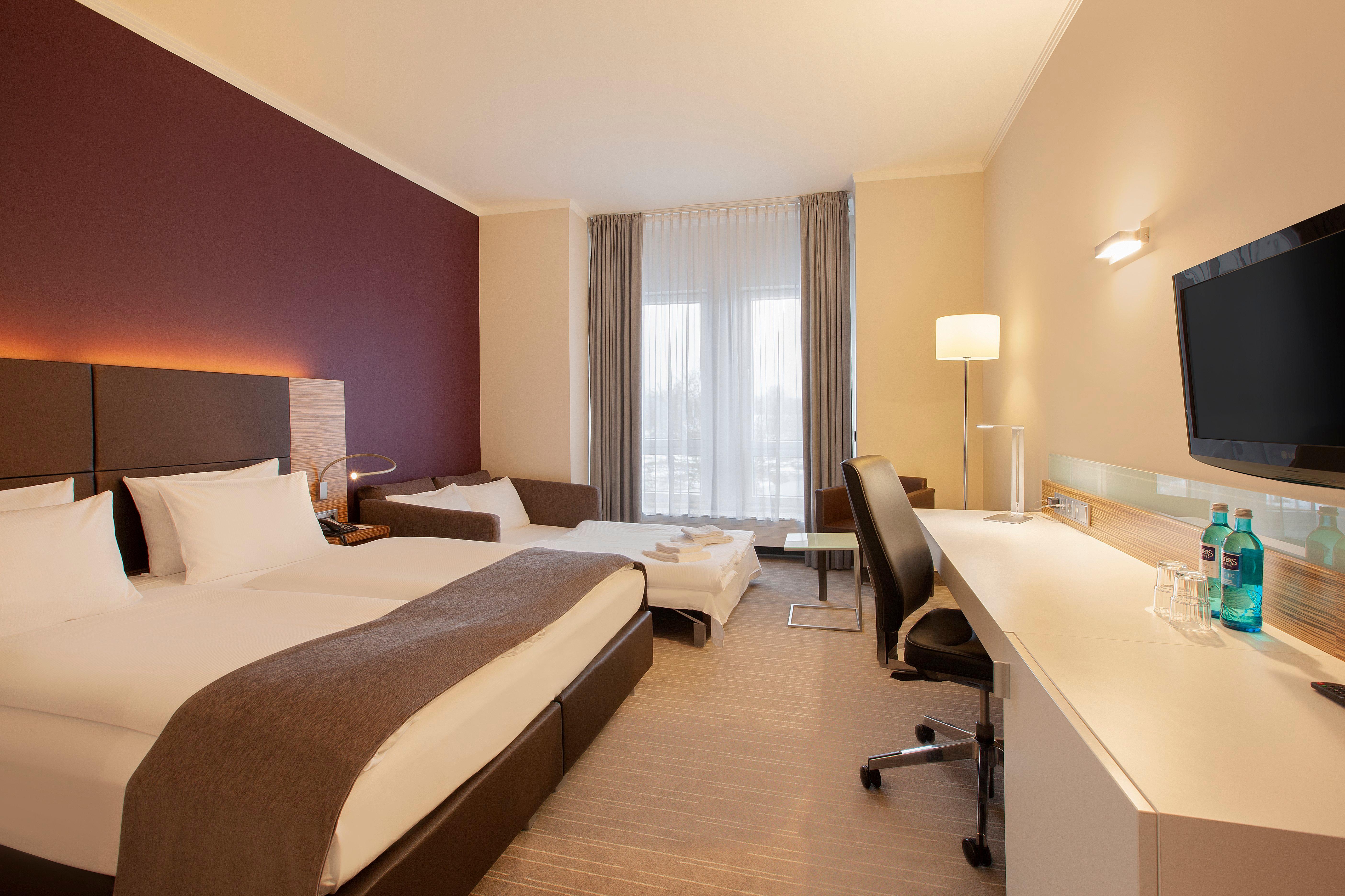 Holiday Inn Leipzig Gunthersdorf 22/55