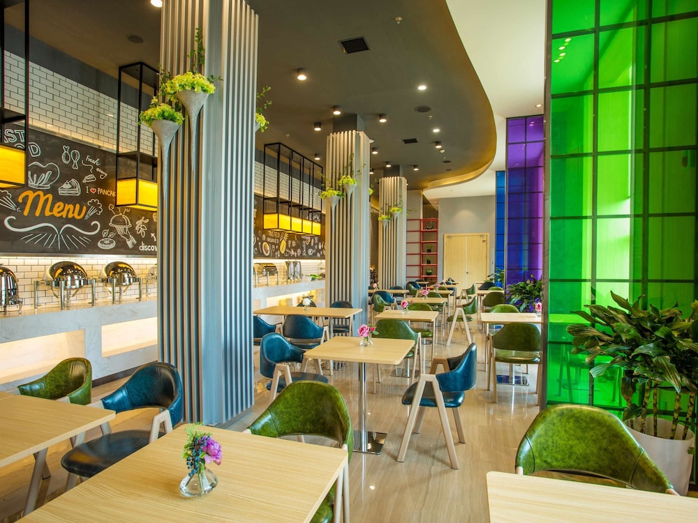 ibis Styles Changsha Intl Exhibition Ctr 58/70