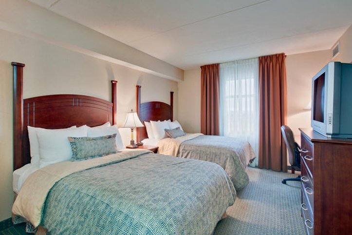 Staybridge Suites London 17/55