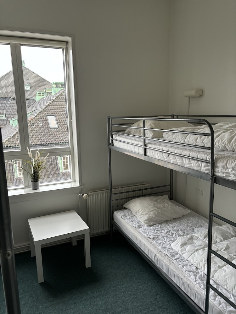 Danhostel Odense City 35/41