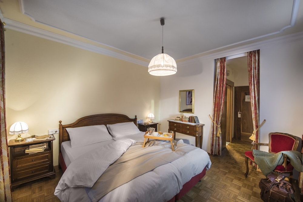 Hotel Bagni Di Salomone 12/72