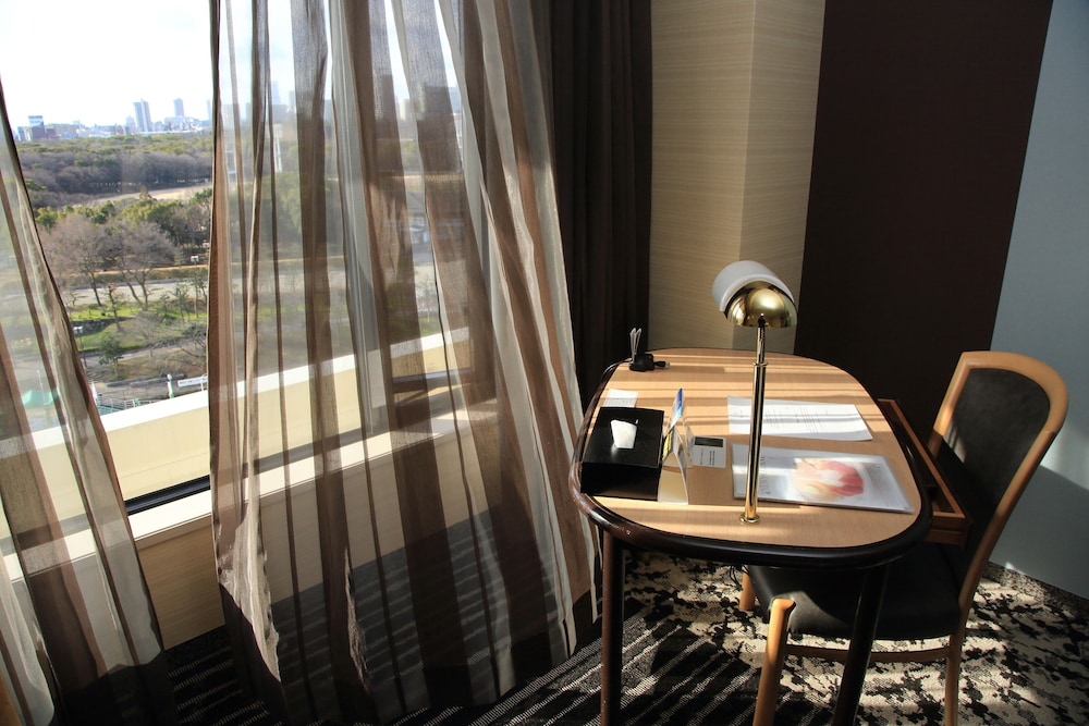 Hotel New Otani Osaka 58/68