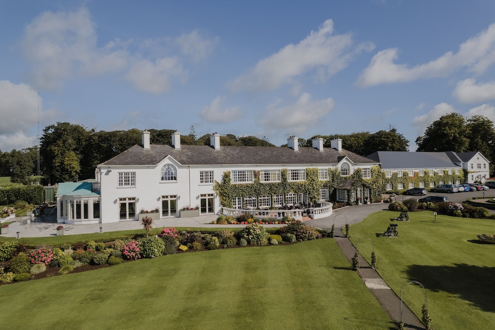 Crover House Hotel & Golf Resort 22/32