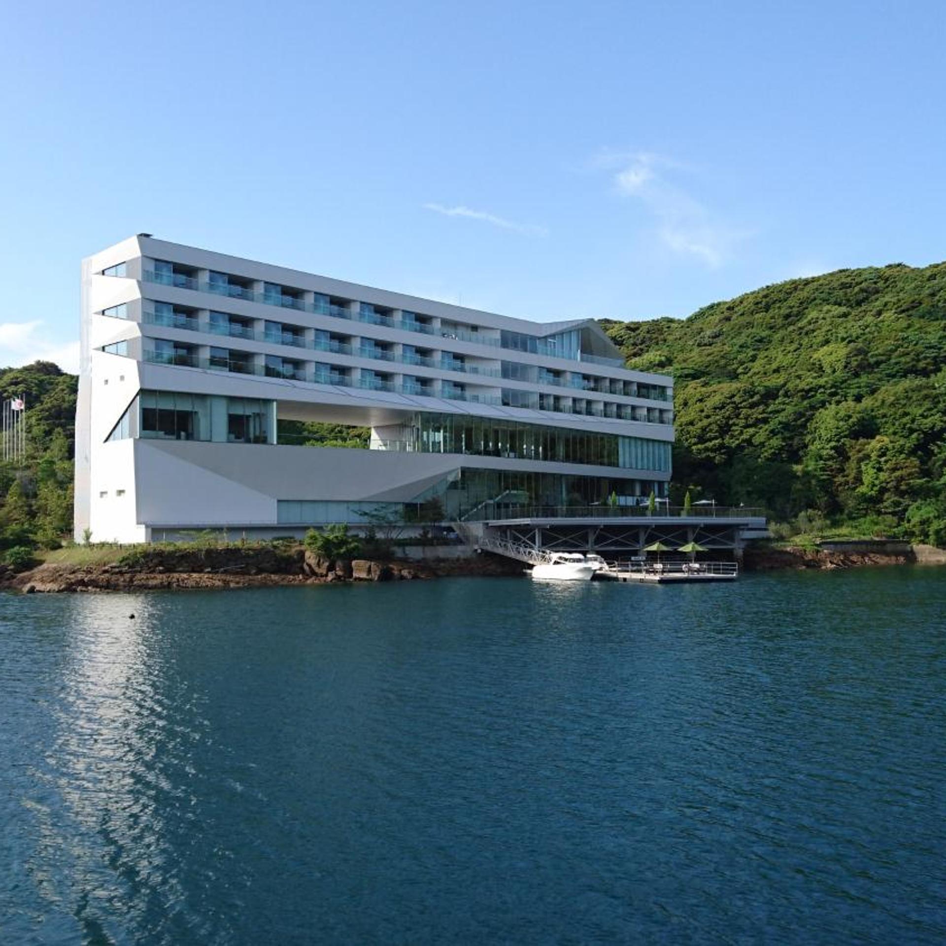 Olive Bay Hotel 5/53