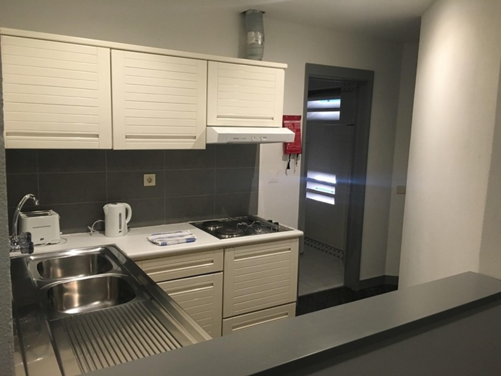 Almar Hotel Apartamento 7/49