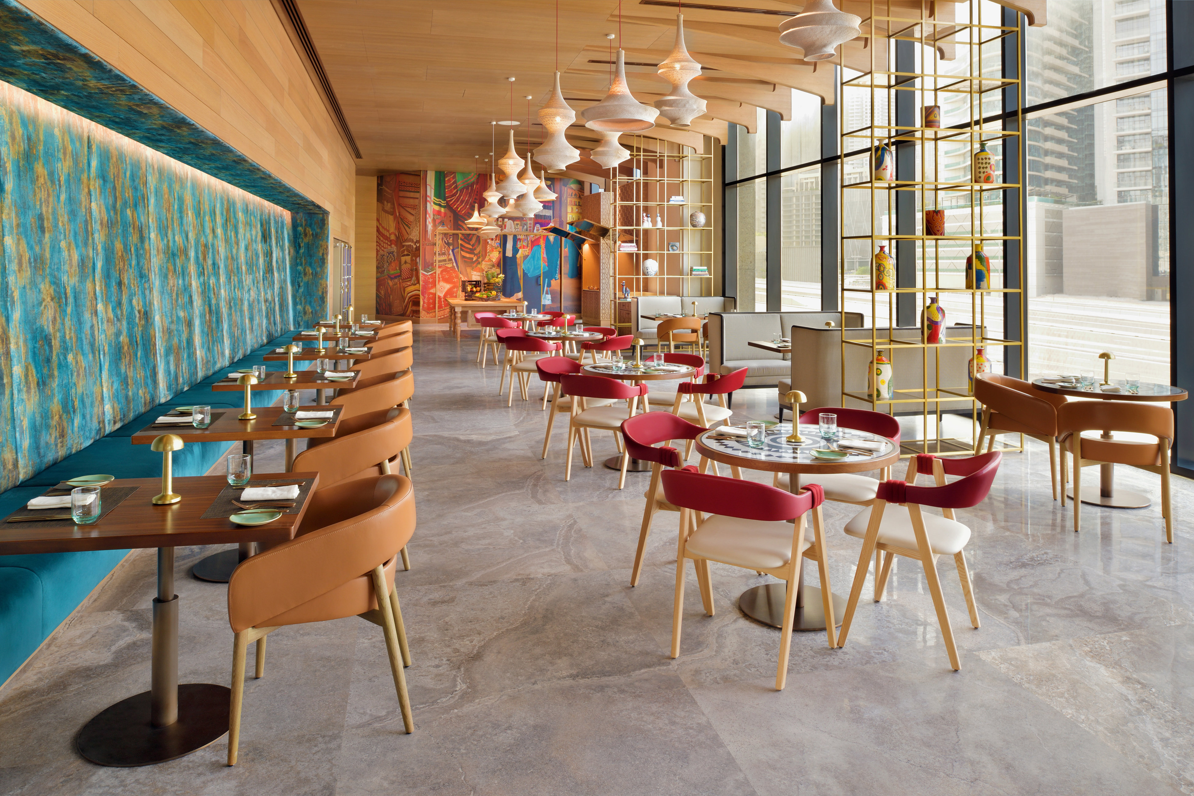 Hotel Indigo Dubai Downtown 48/74