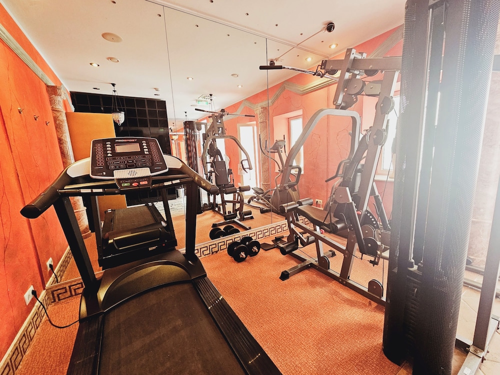 Alexa Hotel 29/50