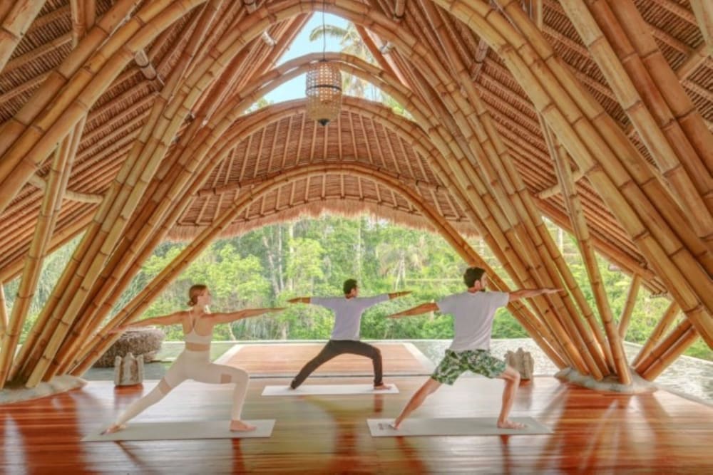 Aksari Resort Ubud by Ini Vie Hospitality 25/50