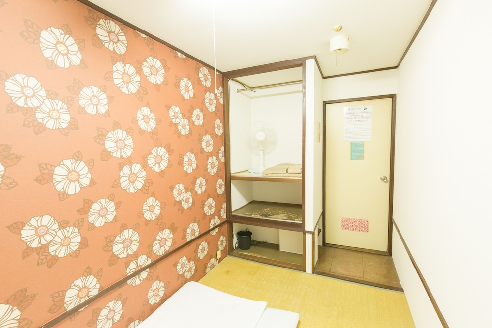Hotel Toyo 17/50