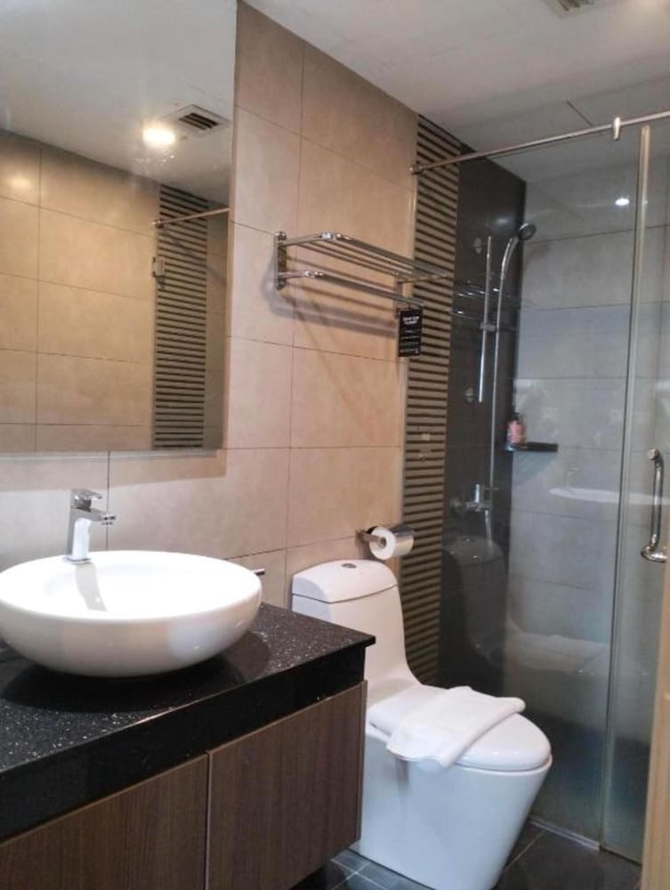 Townhouse OAK 591 Shah Alam By Salaam Suites 31/34