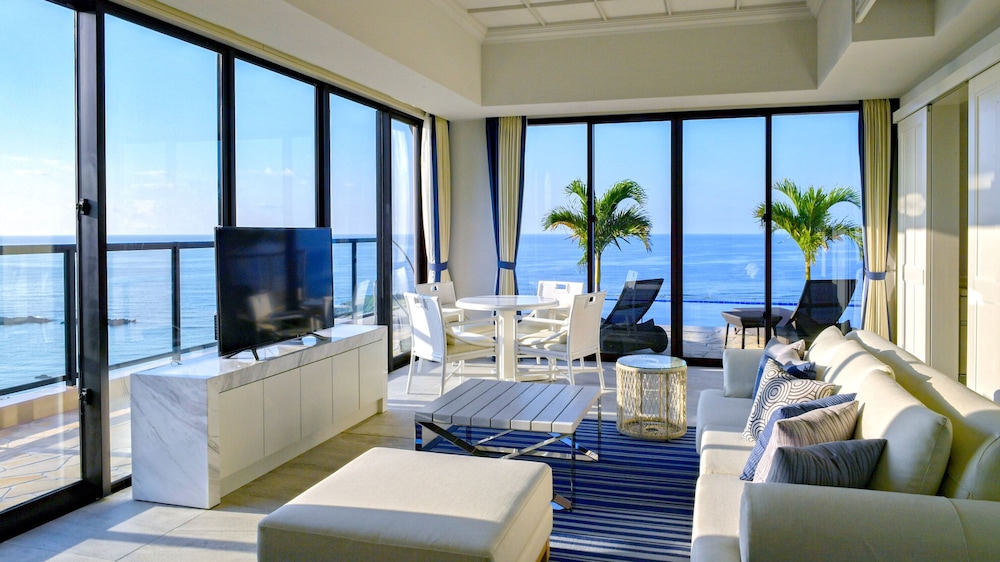 Hotel Shigira Mirage 36/57