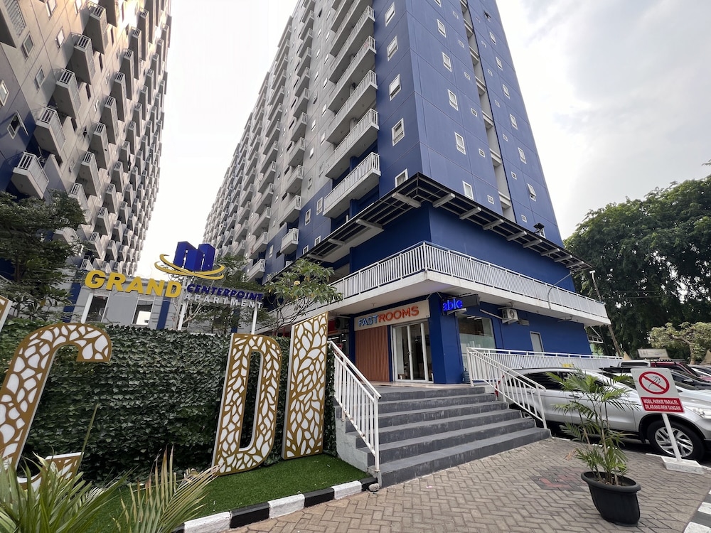 Fastrooms Bekasi Hotel 1/57