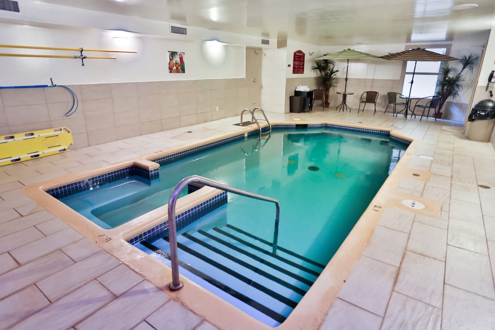 Hotel Le Versailles 5/46