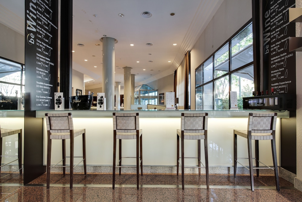 Rafaelhoteles Atocha 5/68