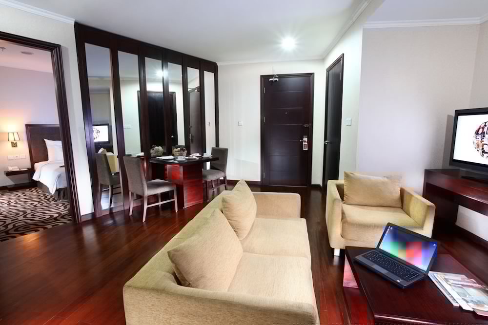 Swiss-Belhotel Merauke 26/38