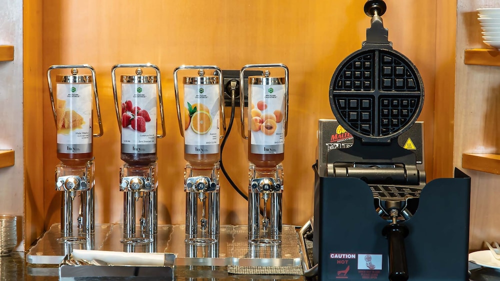 ホテル トリトーネ(Hotel Tritone Rome) 写真2