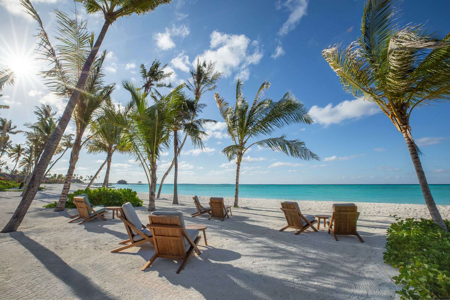 Melia Whale Lagoon Maldives 57/66