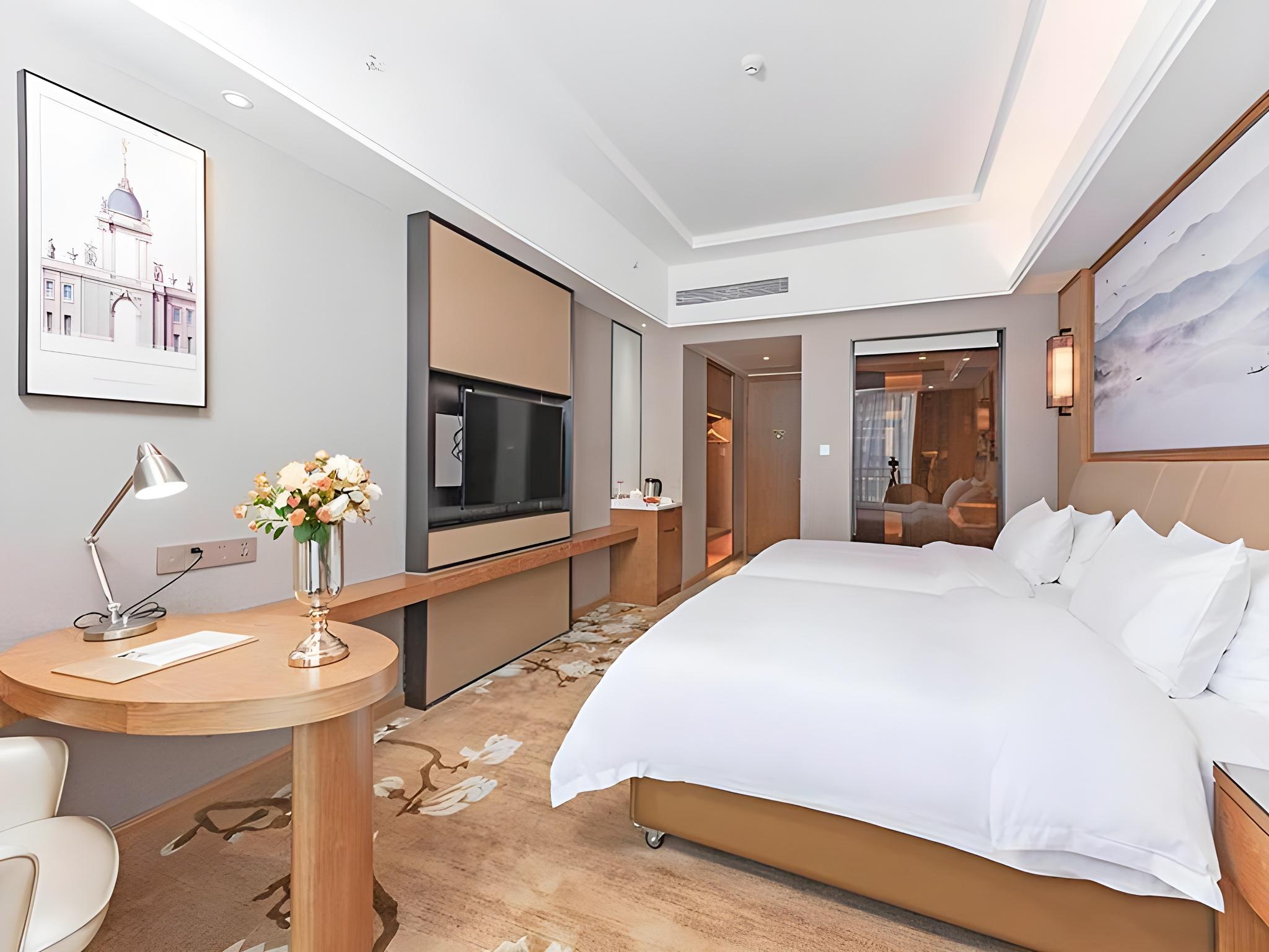 Vienna International Hotel (Loudi Stadium) 23/40