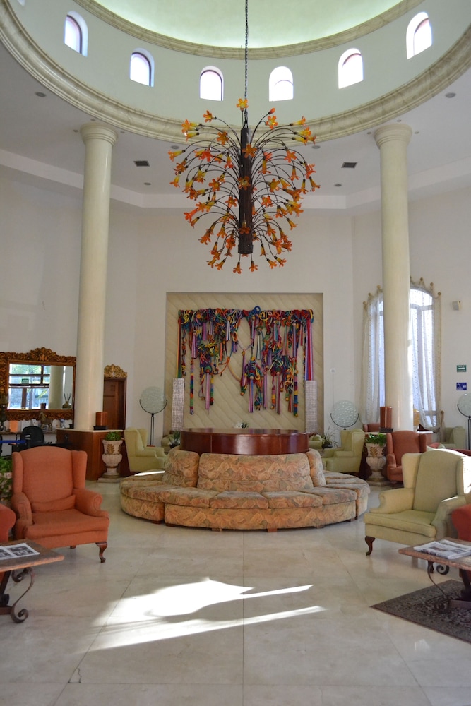 Hotel Maria Isabel 11/69