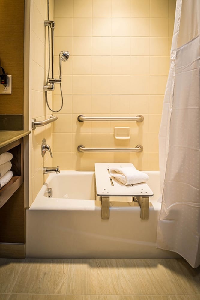 Holiday Inn Express & Suites Salt Lake City South - Murray 20/61