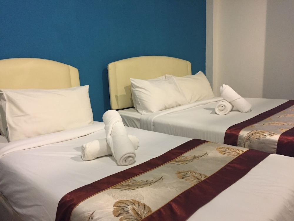 Woodpecker Lodge Kuching 21/49
