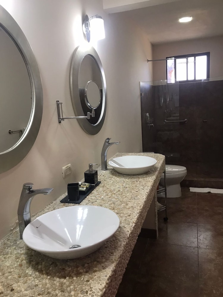 Hotel Rancho Humo Estancia 46/50
