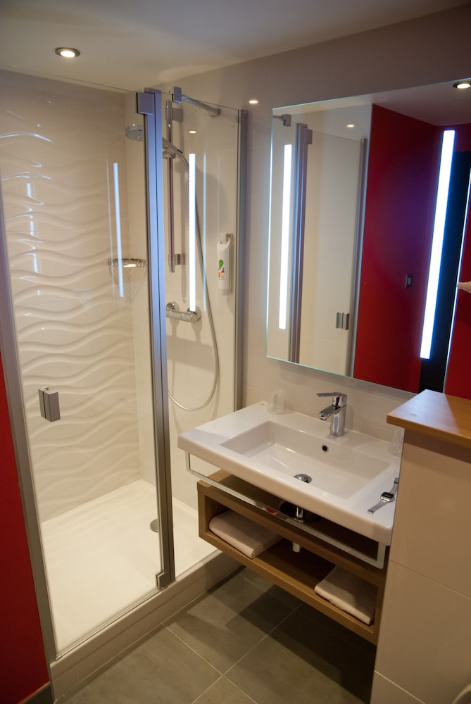 Ibis Styles Saint Malo Port 17/62