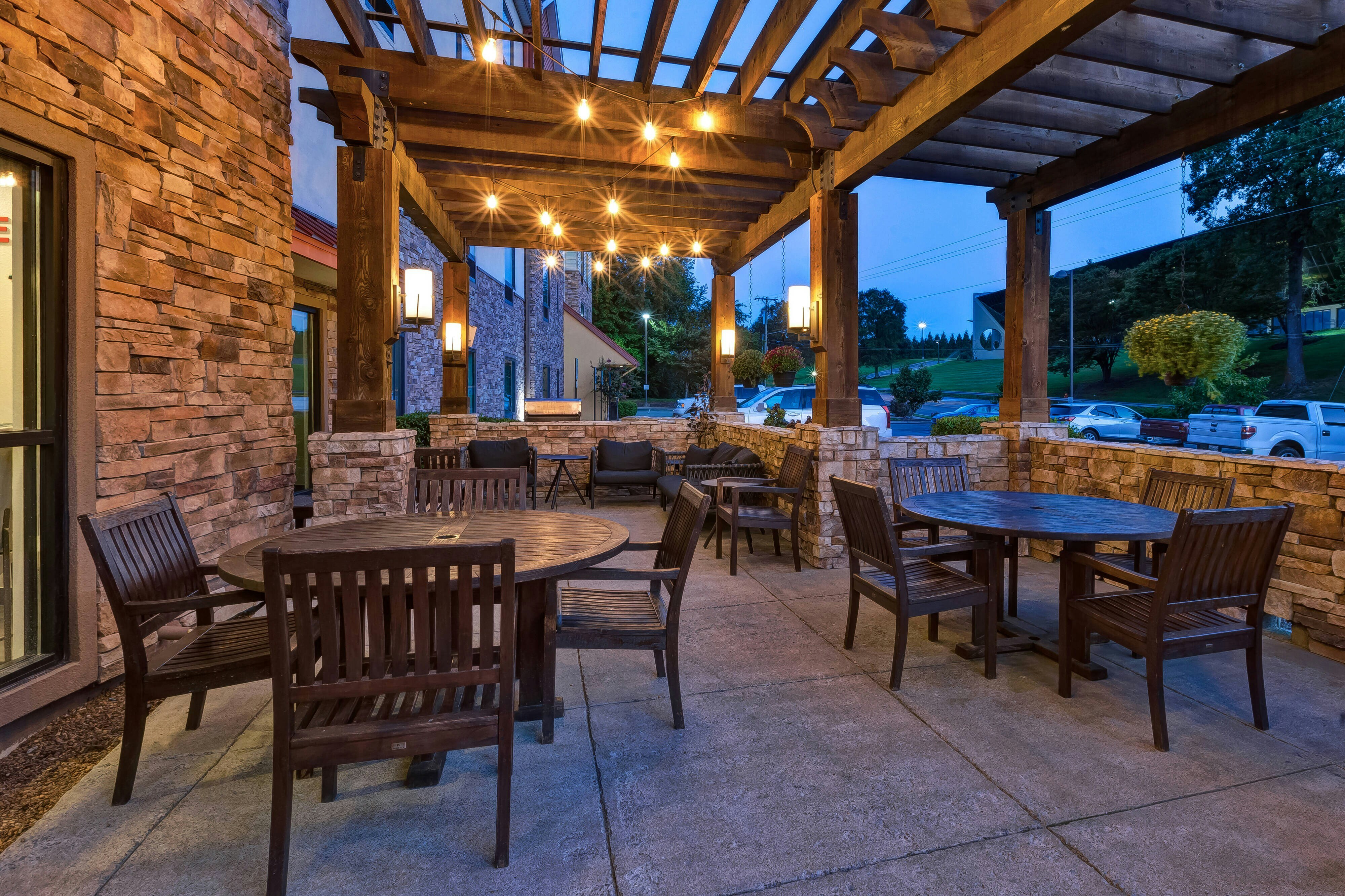 Towneplace Suites Nashville Airport 27/38