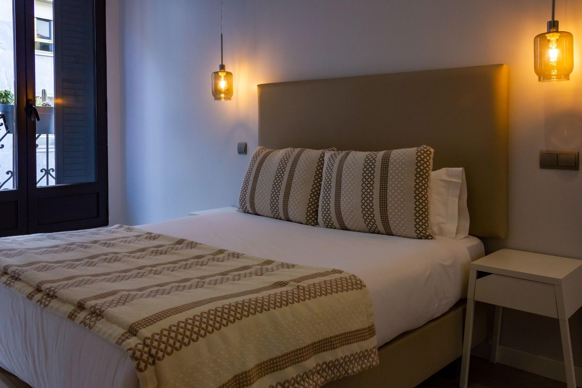 شقة سوبيريور بغرفة نوم واحدة، Arenal Suites 3/10