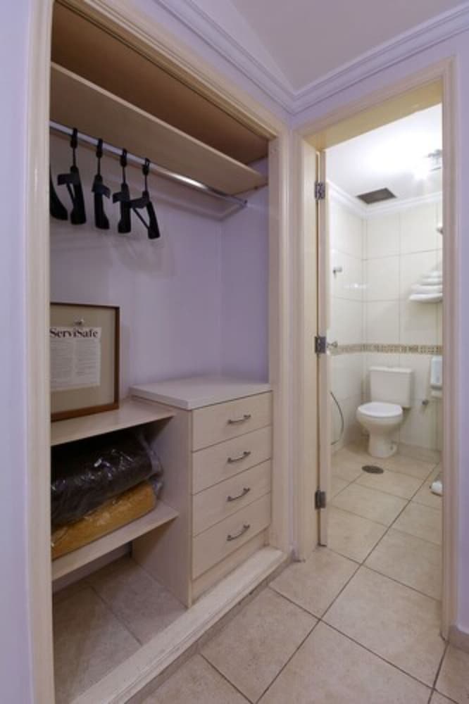 SUPERIOR, APARTMENT