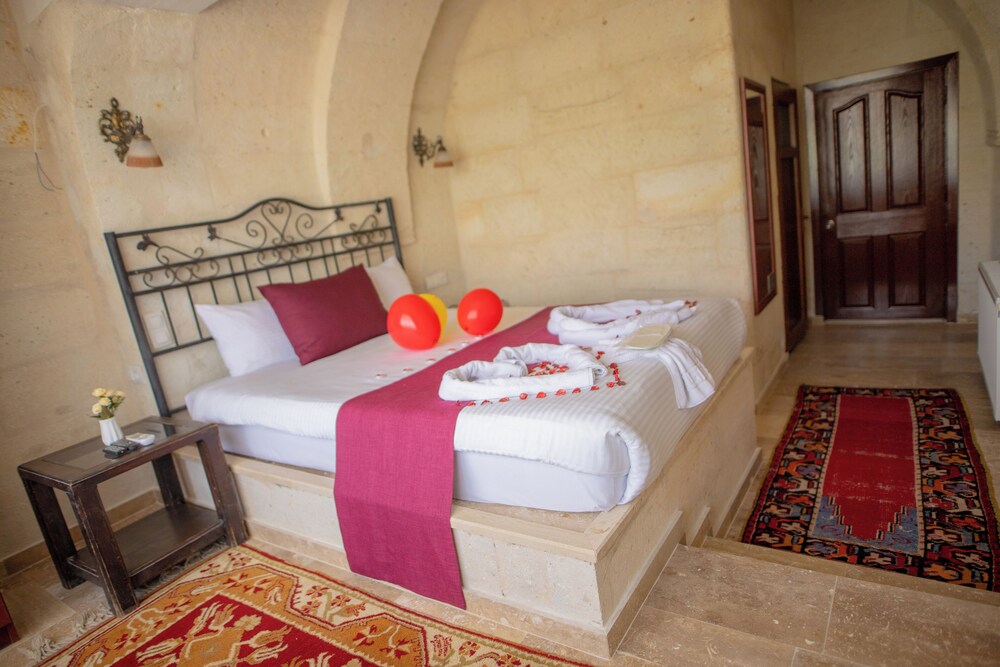 Guven Cave Hotel 13/45