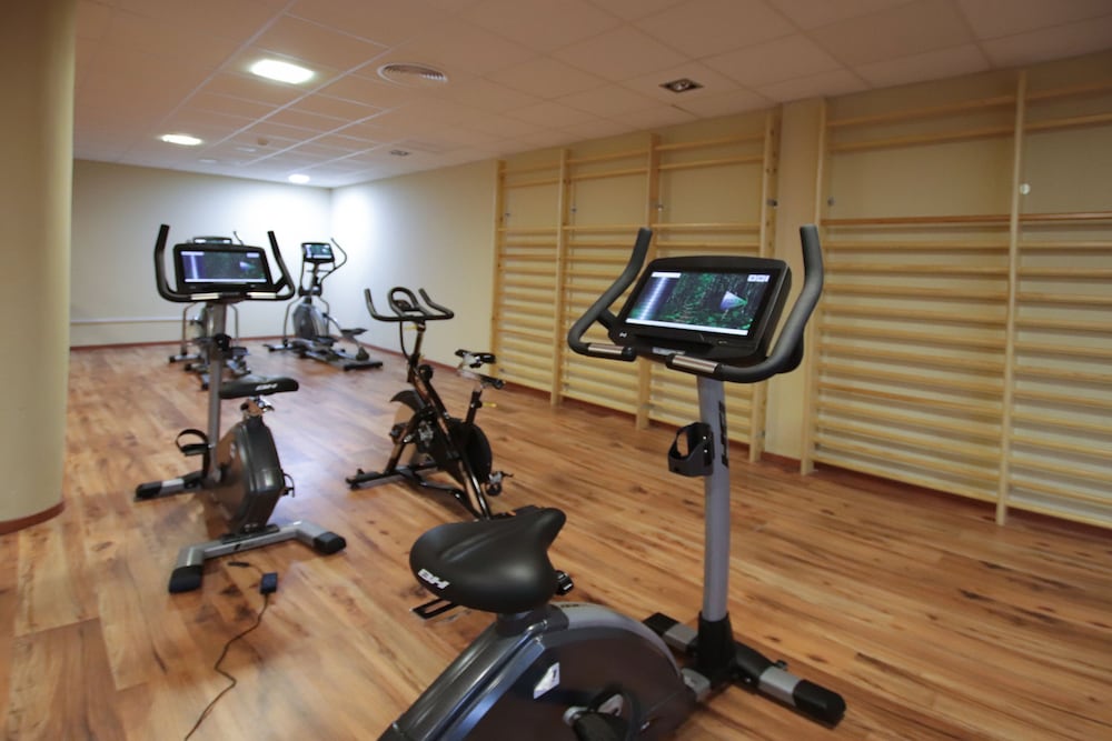 Ohtels Mazagon Ex Solvasa Mazagon Aparthotel 32/60
