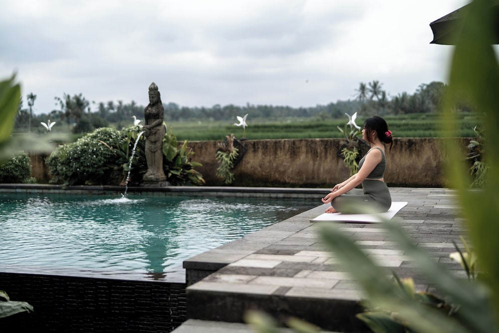 Padi Bali Eco Villas 23/27