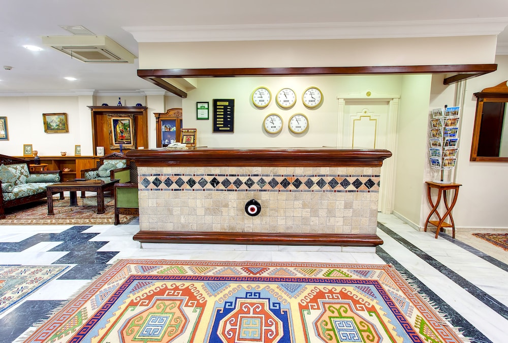 Saba Hotel 3/47