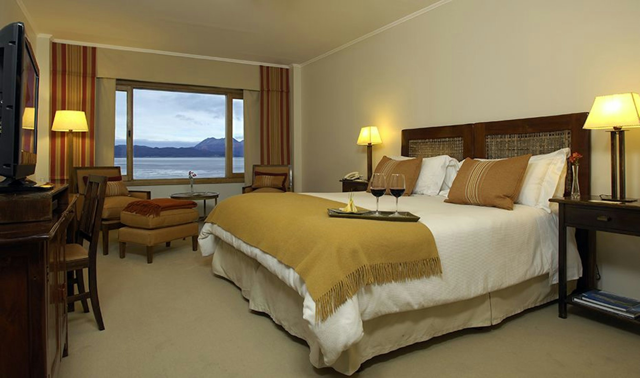 Los Cauquenes Resort Spa Experiences 22/81