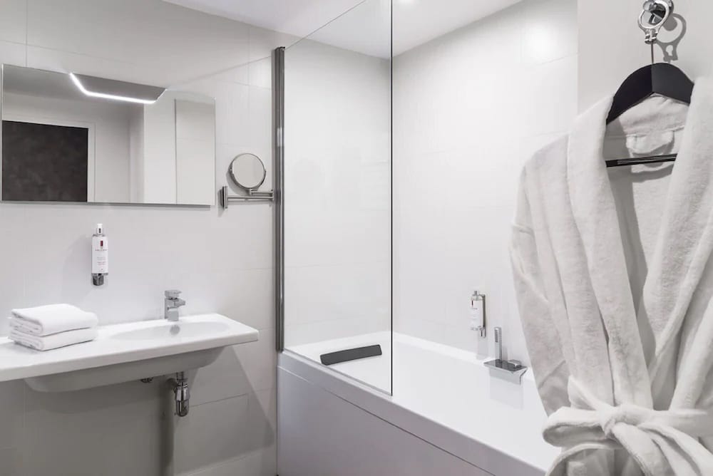 Najeti Hotel Lille Nord 23/24