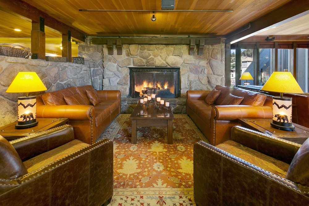 Mammoth Mountain Inn 50/78