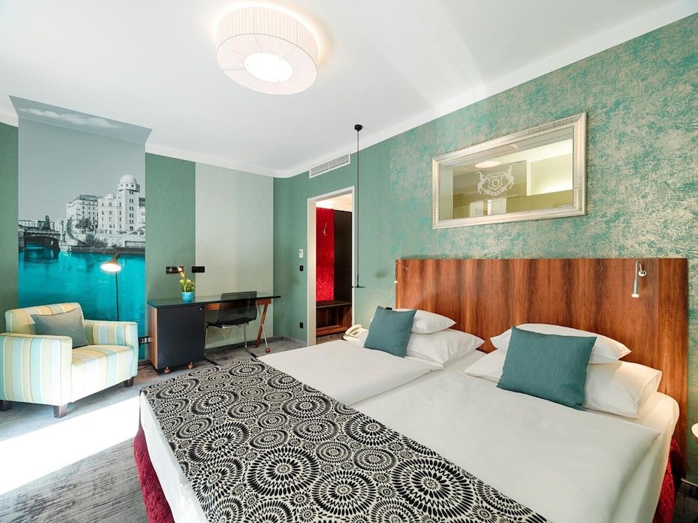 Hotel Capricorno 22/67