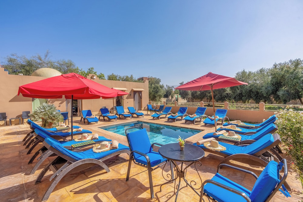 Taj Atlas Wellness Boutique Hotel And Spa 65/77