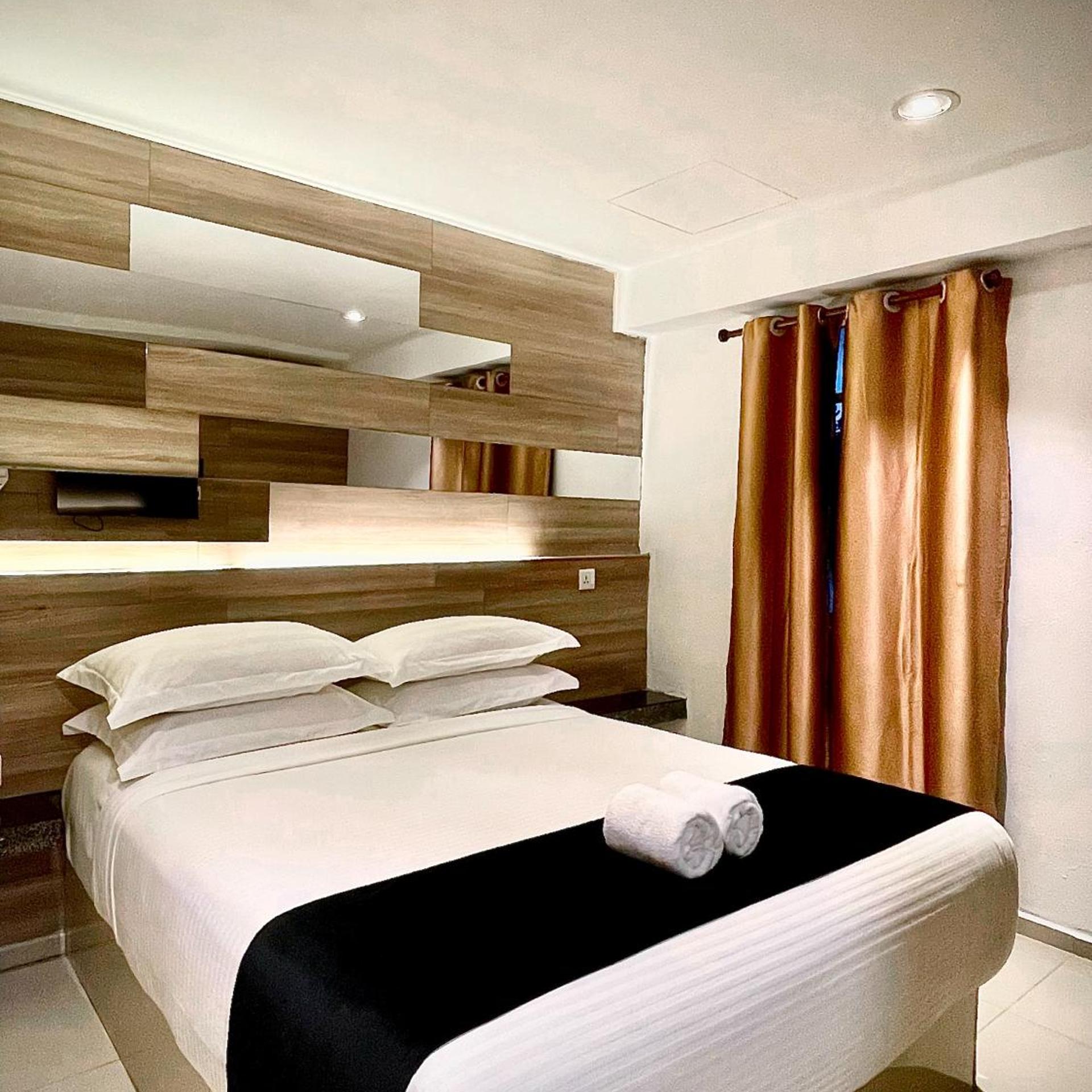 Hotel Villa 21/52