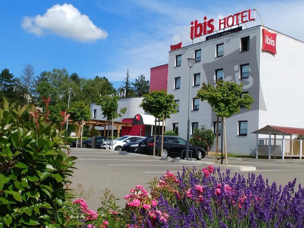 Ibis Chalon Sur Saone Europe 62/67