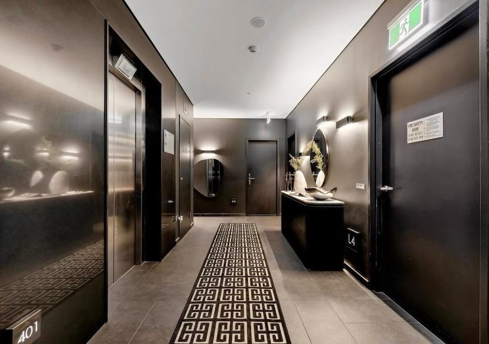 Spice Serviced Apartments 7/11